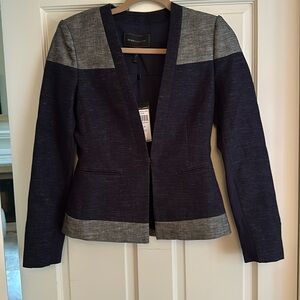 BCBG Maxazria Cliff  Jacket